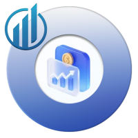 icon financial planejamento