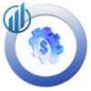 icon financial planejamento financeiro
